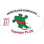 Логотип компании Торнадо PLUS (Плюс), ТОО (Алматы)