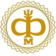Логотип компании Информационная косметика, ИВП Фермион, Корпорация (Киев)