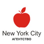 Логотип компании New York City, ТОО (Алматы)