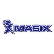 Логотип компании Masix, ООО (Ростов-на-Дону)