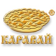 Логотип компании Каравай, ЧП (Кременчуг)