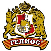 Логотип компании Гелиос, ЗАО (Братск)