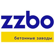 Логотип компании ЗЗБО (Астана)
