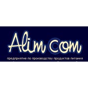 Логотип компании Alimcom, SA (Кишинев)