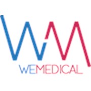 Логотип компании ВиМедикал (Санкт-Петербург)
