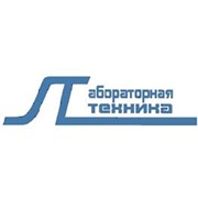 Логотип компании Лабораторная техника, ООО НПФ (Харьков)