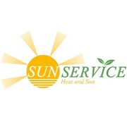 Логотип компании Компания “SUN Сервис“ (Львов)