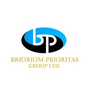 Логотип компании Бриориум Приоритас Груп, ООО (BRIORIUM PRIORITAS GROUP) (Киев)