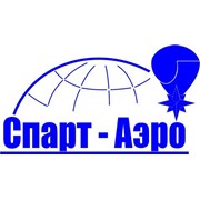 Логотип компании Воздухоплавательная Компания Спарт-Аэро (Киев)