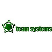 Логотип компании Team Systems (Тим Системс), ООО (Москва)