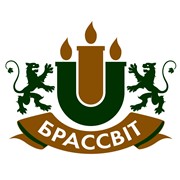 Логотип компании Брассвит, ООО (Вишневое)