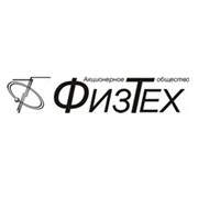 Логотип компании ПО Физтех, ЗАО (Томск)