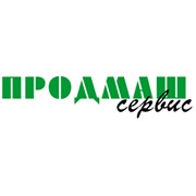 Логотип компании Продмашсервис, ООО (Москва)