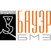 Логотип компании Бауэр-БМЗ, ООО (Макеевка)