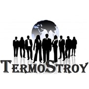 Логотип компании ТермоСтрой-Инженерные системы (Киев)