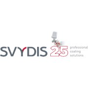 Логотип компании SVYDIS ASTANA (Алматы)