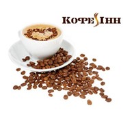 Логотип компании Кофе-ИНН ПЛЮС, ООО (Киев)