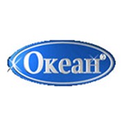 Логотип компании Океан, НПП (Автохимия и моторные масла) (Одесса)