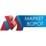 Логотип компании Маркет Ворот (Черкассы)
