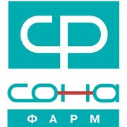 Логотип компании Сона-фарм, ООО (Киев)