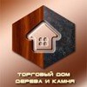 Логотип компании Торговый дом дерева и камня, ТД (Полтава)