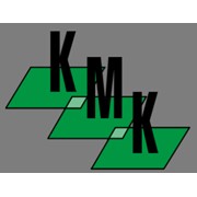 Логотип компании КМК-гранит, ООО (Киев)