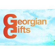 Логотип компании Georgian gifts (Джорджиан Гифтс), ТОО (Алматы)