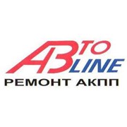 Логотип компании Авто Line (Автолайн), ИП (Алматы)