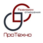 Логотип компании ПроТехно (Санкт-Петербург)
