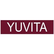 Логотип компании Ювита, ООО (Гродно)