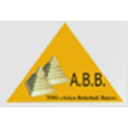Логотип компании Aziya Bolashak Batys (Азия Болашак Батыс), ТОО (Аксай)