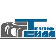 Логотип компании Техносила, ООО (Сысерть)