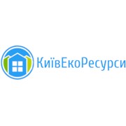 Логотип компании КиевЭкоРесурсы ВКП (Киев)