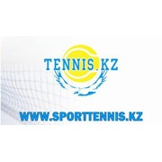 Логотип компании Tennis.kz Sport Tennis Club (Алматы)