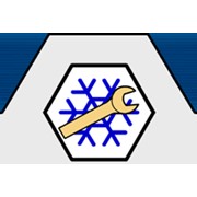 Логотип компании АйсЦех, ООО (Мытищи)