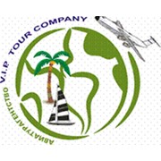 Логотип компании Vip tour company (Вип тур компани), ТОО (Актобе)