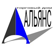 Логотип компании Торговый дом Альянс，ООО (Москва)