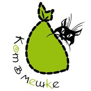 Логотип компании Кот в мешке, СПД (Одесса)