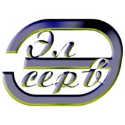 Логотип компании Элсерв, ООО (Краснодар)