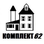 Логотип компании Комплект62, ООО (Рязань)
