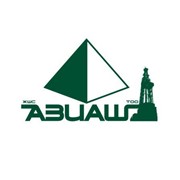 Логотип компании Азиаш, ТОО (Кызылорда)