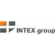 Логотип компании Интекс-групп, ООО (INTEX group) (Харьков)