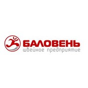 Логотип компании Самарина О.В. (Баловень), ИП (Пермь)