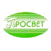 Логотип компании Просвет, ИВОООО (Минск)