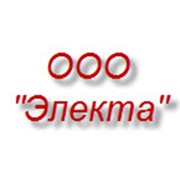 Логотип компании Электа, ООО (Пенза)