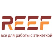 Логотип компании НВО Риф,ООО (Киев)