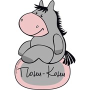Логотип компании ТМ Пони-Кони, ООО НКД Престиж (Сергиев Посад)