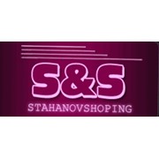 Логотип компании Никульников (StahanovShopping S&S),ЧП (Стаханов)