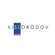 Логотип компании Кислородов, ООО (Реутов)