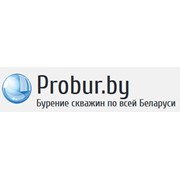 Логотип компании Пробур, ООО (Probur) (Минск)
